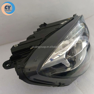 Faros Delanteros Originales Mercedes-Benz Clase S W222 2014-2017 S320/S500/S600/AMG/S63/S65/<span class=keywords><strong>Maybach</strong></span> 12V 70W 5000K LED - Product Image 6