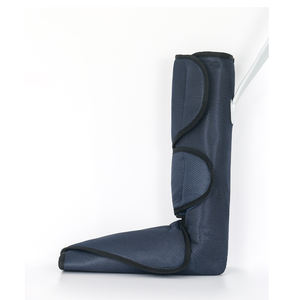 Masajeador de Piernas Portátil OYEAL con Presión de Aire para la Circulación Completa de las Piernas, Relajación y Alivio del Dolor Muscular - Product Image 1