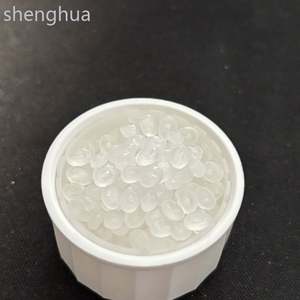 Granulés de matière première plastique PC pour le moulage par injection, transparents et de couleur personnalisée, qualité renforcée - Product Image 4