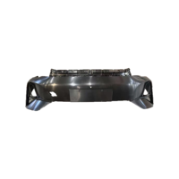 Pare-chocs avant de haute qualité pour BYD New e6 conduite à droite, M6 conduite à droite, OE 16629605-00