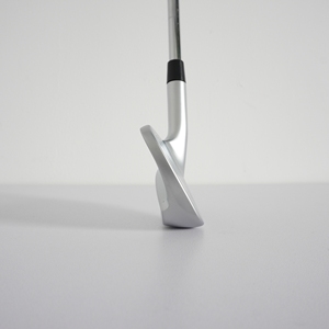 Juego <span class=keywords><strong>de</strong></span> Palos <span class=keywords><strong>de</strong></span> <span class=keywords><strong>Golf</strong></span> para Diestros con Diseño Nuevo y Personalizado # Juego <span class=keywords><strong>de</strong></span> 4 Palos <span class=keywords><strong>de</strong></span> Hierro con Cabeza Forjada Muscle Back - Product Image 3
