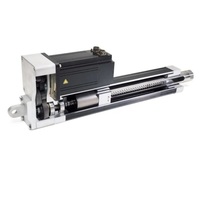 Plateforme de mouvement 6DOF à changements multi-angles pour simulateur de course de jeu, simulateur de vol