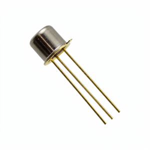 Buy Online Electronic Components Transistors Original One Stop Service 2N3700 PBFREE TO-206AA, TO-18-3 Metal Can - Product Image 1