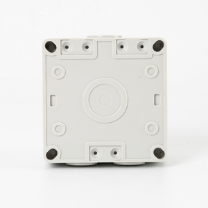 Các isolator chuyển đổi với chất lượng cao và dễ dàng cài đặt 10al16a 250V 250V thời tiết bảo vệ <span class=keywords><strong>IP66</strong></span> - Product Image 5