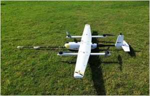 Hoogresolutie UAV drone <span class=keywords><strong>magnetometer</strong></span> drone magnetische survey vector <span class=keywords><strong>magnetometer</strong></span> sensoren geofysische survey <span class=keywords><strong>fluxgate</strong></span> <span class=keywords><strong>magnetometer</strong></span> - Product Image 2