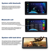 Caméra embarquée DVR pour camion, 4 canaux, 1080p, système de vidéosurveillance LTE pour véhicule avec Android OS, grand angle, GPS Tracker et WiFi 4G pour la gestion de flotte