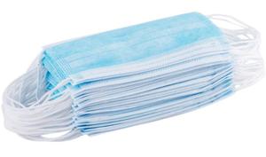 No tejida de alta calidad cara máscara 1 + <span class=keywords><strong>2</strong></span> de <span class=keywords><strong>la</strong></span> máquina - Product Image 4
