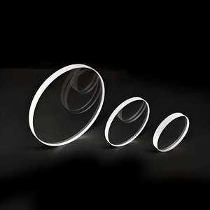 Optical Glass Achromatic Lens Doublet Lens with High Precision Optical System for Underwater Camera/Eyeglass Lenses - Product Image 3