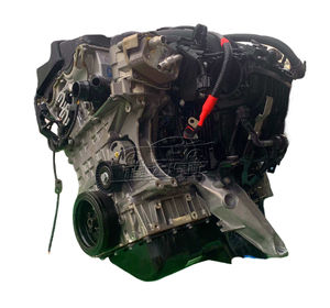 Pièces d'auto neuves de haute qualité garantie d'un an moteur complet moteur d'origine N46 B20 pour <span class=keywords><strong>BMW</strong></span> <span class=keywords><strong>E90</strong></span> - Product Image 1