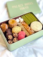 Boîte en métal pour biscuits, de qualité alimentaire, en gros, pour le beurre danois, boîte à gâteaux, boîte à biscuits, emballage pour gâteaux de rêve