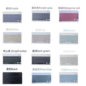 Étui rotatif <span class=keywords><strong>pour</strong></span> tablette, <span class=keywords><strong>pour</strong></span> <span class=keywords><strong>iPad</strong></span> 10 pouces, avec fermeture magnétique - Product Image 3