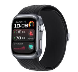 HUA WEI WATCH D2手首動的血圧モニター: 健康保護のためのワンタッチマイクロヘルスチェックアップ - Product Image 2