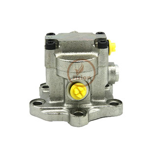 Repuestos de Maquinaria 420E 430E 450E C6.4 C4.4 Bomba de Transferencia de Combustible 47957315 426-4806 293-0249 - Product Image 5