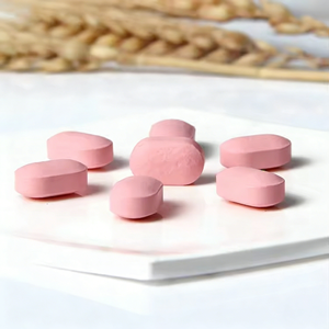 ODM/OEM 여성, 남성, 청소년 및 성인용 뷰티 체중 증가 비타민 보충제 (신생아는 사용하지 않음) - Product Image 3