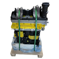Pièces automobiles, bloc moteur EA189, pour VW Crafter Amarok Pickup Transporter, moteur EA189 CFCA, moteur nu neuf