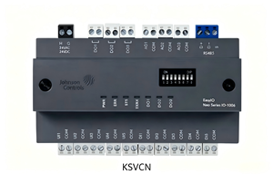 ชุดควบคุมระบบอัตโนมัติสำหรับอาคาร HVAC 1006 3DO 5DI 16จุดแบบ5UI ใหม่3AO 24V AC DC สำหรับ HVAC - Product Image 3