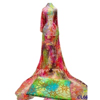 Lisami rts mode metalli velours vraie soie avec fleur de velours coupée à la main luxe gabasaar et dirac soie fantaisie douce
