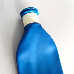 Medische latex ademhalingszak voor anesthesie ademhalingscircuit, ademhalingsreservoirzak voor anesthesie 0,5L 1L 2L 3L - Product Image 3