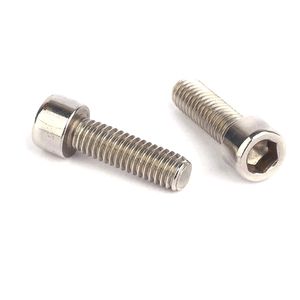 Precio competitivo Tamaño del orificio <span class=keywords><strong>M8</strong></span> 110mm 200mm Tornillo de cabeza hueca de acero inoxidable - Product Image 1