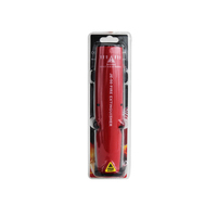 Extincteur d'incendie portable PFE-1 JE 50, l'extincteur d'incendie le plus polyvalent et le plus compact au monde