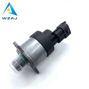 Régulateur de pression de la pompe à injection de carburant pour Citroën Berlingo <span class=keywords><strong>C3</strong></span> C4 C5 1.4 1.6 HDI OEM # 0928400415 - Product Image 5