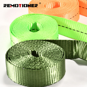 Correas de Amarre con Trinquete, Galvanizadas <span class=keywords><strong>en</strong></span> Color Zinc, <span class=keywords><strong>para</strong></span> Motocicletas, Cuatrimotos, Paletas, Carga y <span class=keywords><strong>Equipaje</strong></span> - Product Image 4