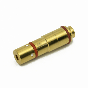 Módulo Láser de Punto Rojo para Entrenamiento y Entretenimiento Familiar, Sistema Láser Simulado de 635nm 3.5mw, Fabricante y Proveedor - Product Image 3