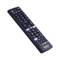 Control Remoto Universal de Repuesto para TV HUAYU RM-L1616, Gran Venta de Fábrica, Compatible con LG LCD LED UHD HDTV