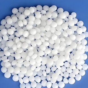 Chất Lượng Cao Pom Trinh Nữ Hạt Nhựa Màu Sắc Khác Nhau Ống Nước Và Giày Nguyên Liệu Đúc Lớp Pom - Product Image 4