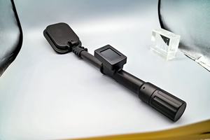 Averguard Casus Cihaz Dedektörü, Doğrusal Bağlantı Tespiti İç/Dış Mekan Güvenlik Koruması için - Product Image 3