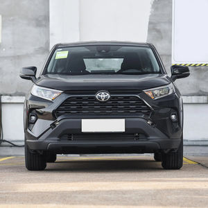 Auto usate a-yota Suv per <span class=keywords><strong>TOYOTA</strong></span> RAV-4 2024 modello 2.0L CVT a due ruote motrici City Edition cinese usato Suv - Product Image 2