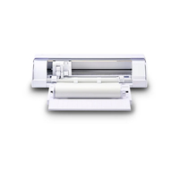 Nuevo Plóter de Corte Silhouette Cameo 5A Cortador de Vinilo Blanco Brillante 2026