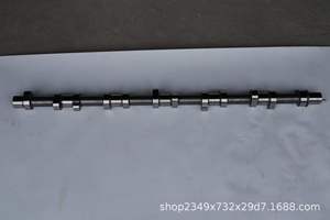 YS marque usine fabrication directe <span class=keywords><strong>prix</strong></span> de gros en acier forgé H07D moteur arbre à cames pour moteur <span class=keywords><strong>Diesel</strong></span> Hino 1 an de garantie - Product Image 4