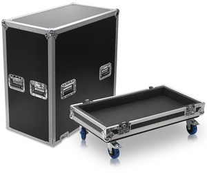 Caisse de transport ATA pour amplificateur de guitare, pour <span class=keywords><strong>Marshall</strong></span> 2512 MX112 SC112 SV112 1974CX 1936V SV212 2551AV 2551BV - Product Image 6