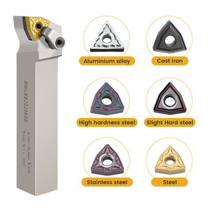 China Cutting <strong>Tools</strong> Suppliers <strong>CNC</strong> <strong>Lathe</strong> Cut <strong>Tool</strong> MWLNL2020K08 External Turning <strong>Tool</strong> Holders for <strong>Lathe</strong> - Product Image 5
