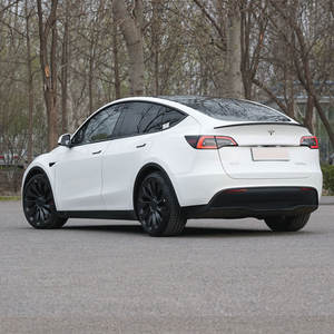 ยานพาหนะ<span class=keywords><strong>ไฟฟ้า</strong></span>รถยนต์มือสองและรถใหม่ยานพาหนะเทสลา - Product Image 6