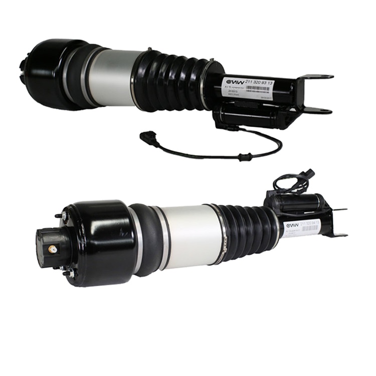 Muelle Neumático, Suspensión Neumática Para SAF - 3229003600
