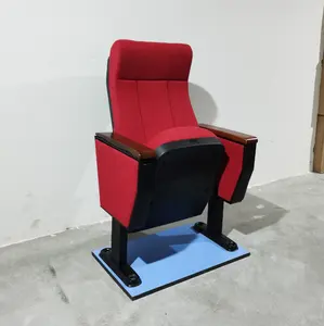 Chine <span class=keywords><strong>cinéma</strong></span> chaises prix pas cher chaise de <span class=keywords><strong>cinéma</strong></span> avec porte-gobelet WH263 - Product Image 1