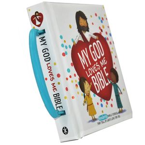 Impresión de Libros <span class=keywords><strong>Infantiles</strong></span> Personalizados, Papel Grueso de Alta Calidad, Tapa Dura, Logotipo Personalizado, <span class=keywords><strong>para</strong></span> Lectura Educativa y Regalos <span class=keywords><strong>para</strong></span> Niños - Product Image 2