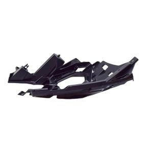 Accesorios Originales para Automóviles, Cubierta de Faro Antiniebla Delantero con Orificio para <span class=keywords><strong>VW</strong></span> <span class=keywords><strong>Taigo</strong></span> 2021 2022 <span class=keywords><strong>2023</strong></span> 2024 Compatible con 2G7853665A9B9 2G7853666A9B9 - Product Image 3