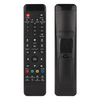 Télécommande pour décodeur compatible avec Bravo FREESTREAM 2BG9E-STREEGENEIE
