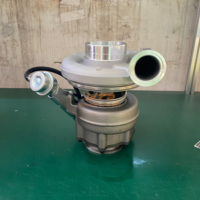 Turbocompresseur de camion 4031182H HE500WG HX55W pour Volvo FH FM, pièces de camion pour moteur Renault MD13 D13 20763166 3790523 5322469