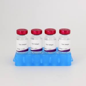 Avibacterium paragallinarum Type A Test d'inhibition de l'hémagglutination (HI) Antigène-Pour le diagnostic infectieux de Coryza de volaille - Product Image 3