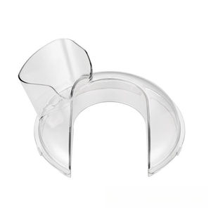 Accesorios para Batidoras KitchenAid, Cubierta Antisalpicaduras para Batidora Chef de 5.5-8 QT, Cubierta Elevadora Antisalpicaduras - Product Image 1