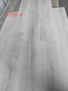 Plancher <span class=keywords><strong>stratifié</strong></span> fabriqué en Chine, 8 mm, avec clips de verrouillage AC3 pour l'assemblage, adapté aux salles d'étude et aux écoles. - Product Image 4