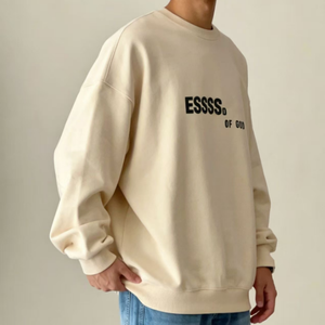 Sudadera <span class=keywords><strong>Fear</strong></span> para hombre, al por mayor, con LOGO personalizado, de poliéster y algodón, lisa, orgánica, con capucha, para gimnasio - Product Image 1