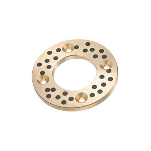 JF800 Oilless Bimetalเลื่อนSelfหล่อลื่นแบริ่งBushing - Product Image 5