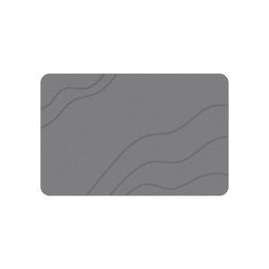 <span class=keywords><strong>2023</strong></span> nuevo diseño <span class=keywords><strong>de</strong></span> alfombra <span class=keywords><strong>de</strong></span> baño <span class=keywords><strong>de</strong></span> piedra <span class=keywords><strong>de</strong></span> grafito antideslizante DIY River Rock alfombra <span class=keywords><strong>de</strong></span> baño para la venta - Product Image 1