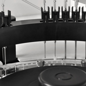 Factory High Quality Automatic Clinical <strong>Chemistry</strong> <strong>Analyzer</strong> CS-680 Auto-<strong>chemistry</strong> <strong>Analyzer</strong> - Product Image 4