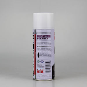 Tanque de combustible diésel Monitoreo de aditivos Sistema de inyección Inyector Limpiador Spray Inyector de combustible Limpiador Líquido - Product Image 3